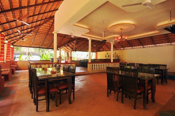 Joia Do Mar Resort
